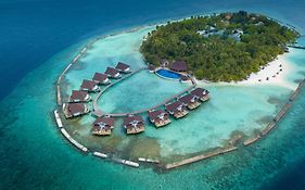 Ellaidhoo Maldives By Cinnamon - One-Way Free By Speedboat