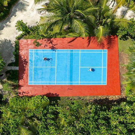 Ellaidhoo Maldives By Cinnamon Hangnaameedhoo Exterior foto