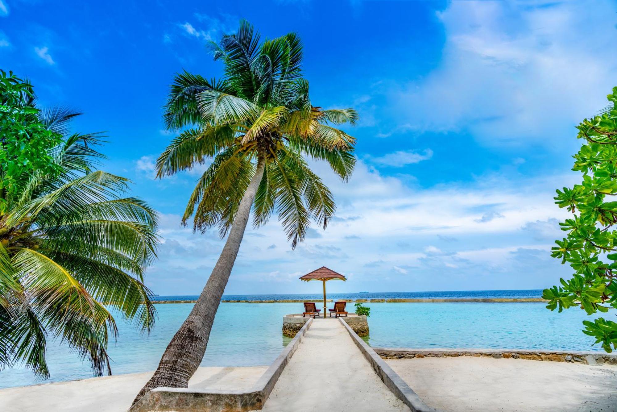 Ellaidhoo Maldives By Cinnamon Hangnaameedhoo Exterior foto