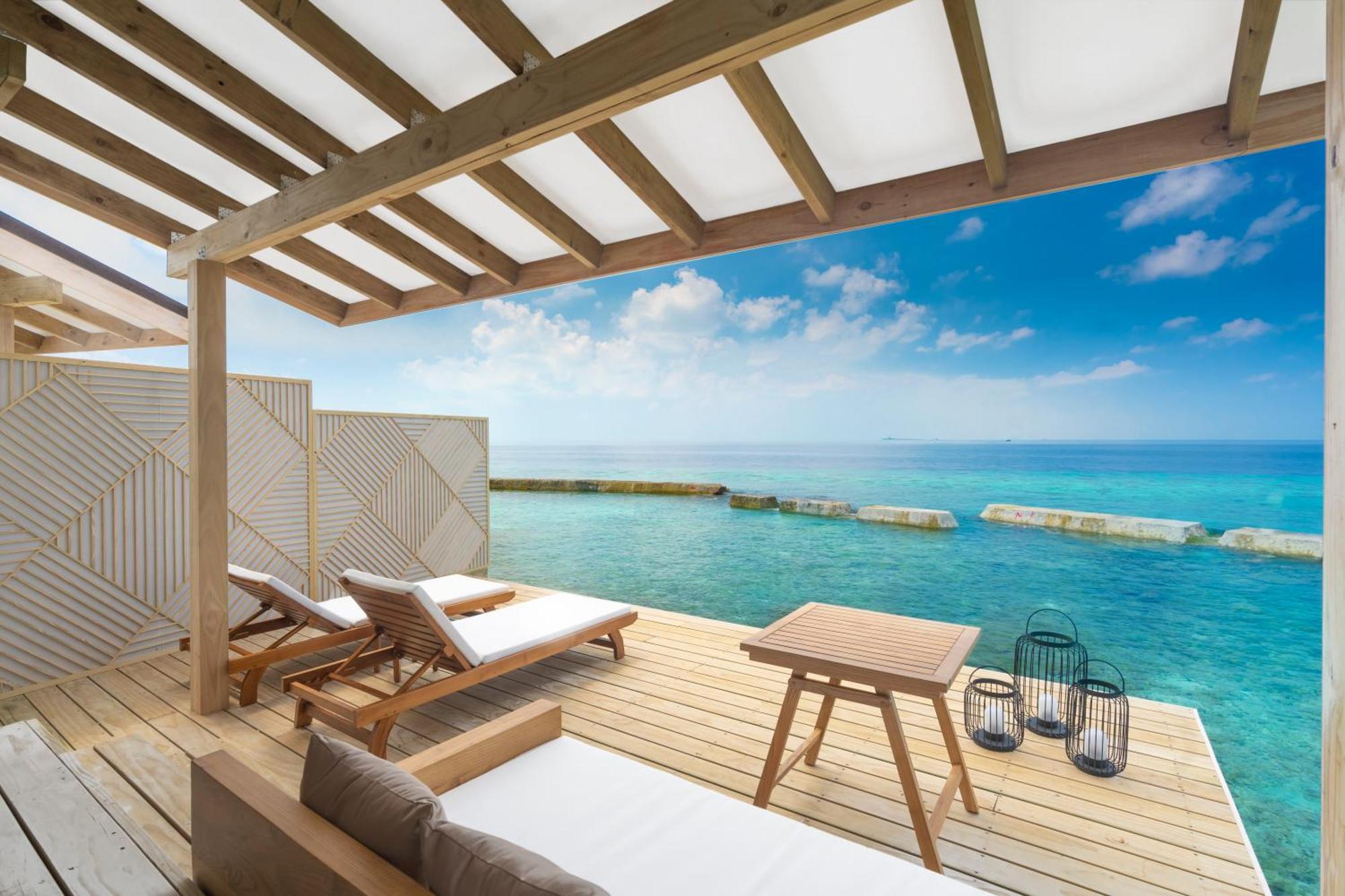 Ellaidhoo Maldives By Cinnamon Hangnaameedhoo Exterior foto