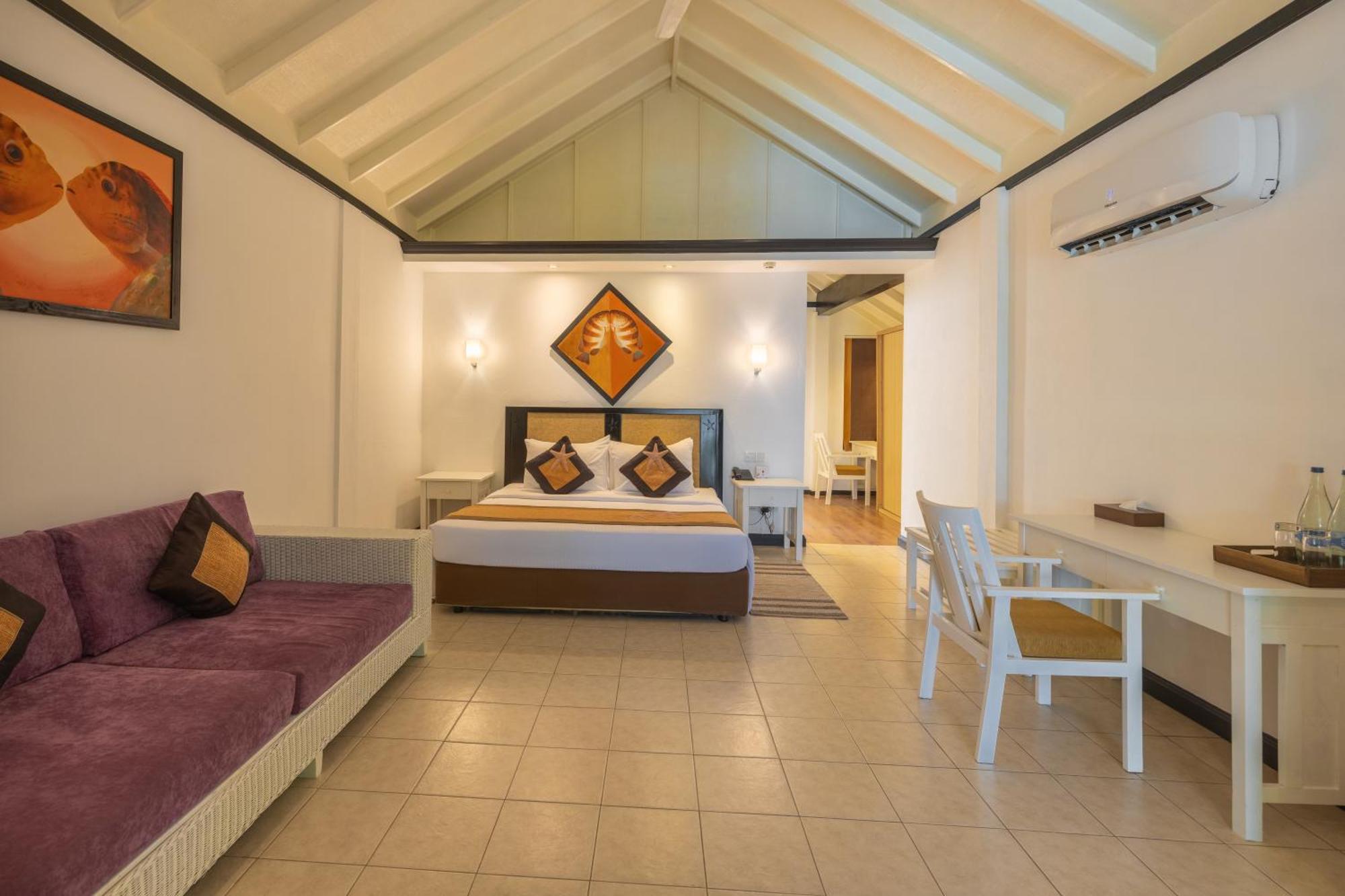 Ellaidhoo Maldives By Cinnamon Hangnaameedhoo Exterior foto