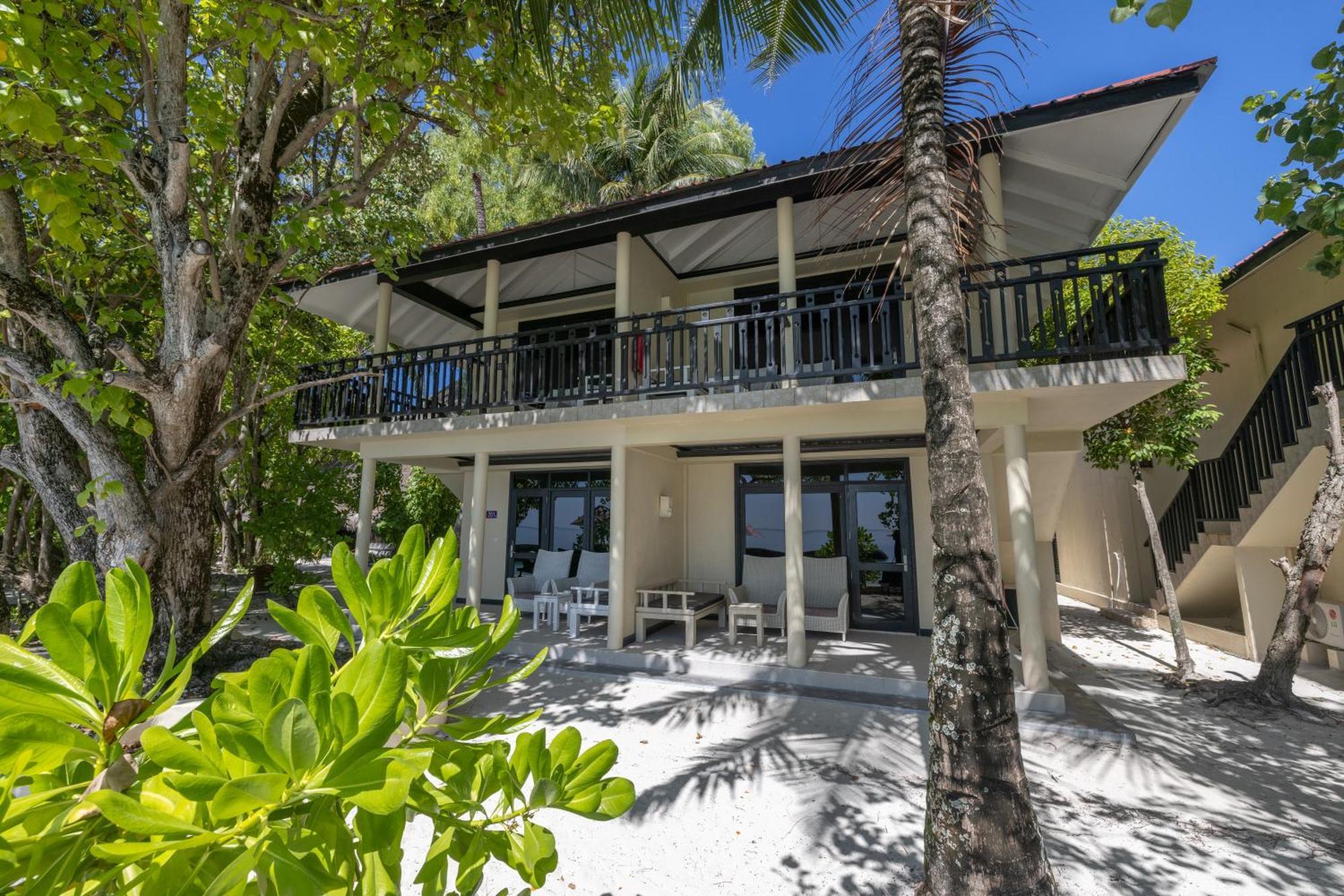 Ellaidhoo Maldives By Cinnamon Hangnaameedhoo Exterior foto