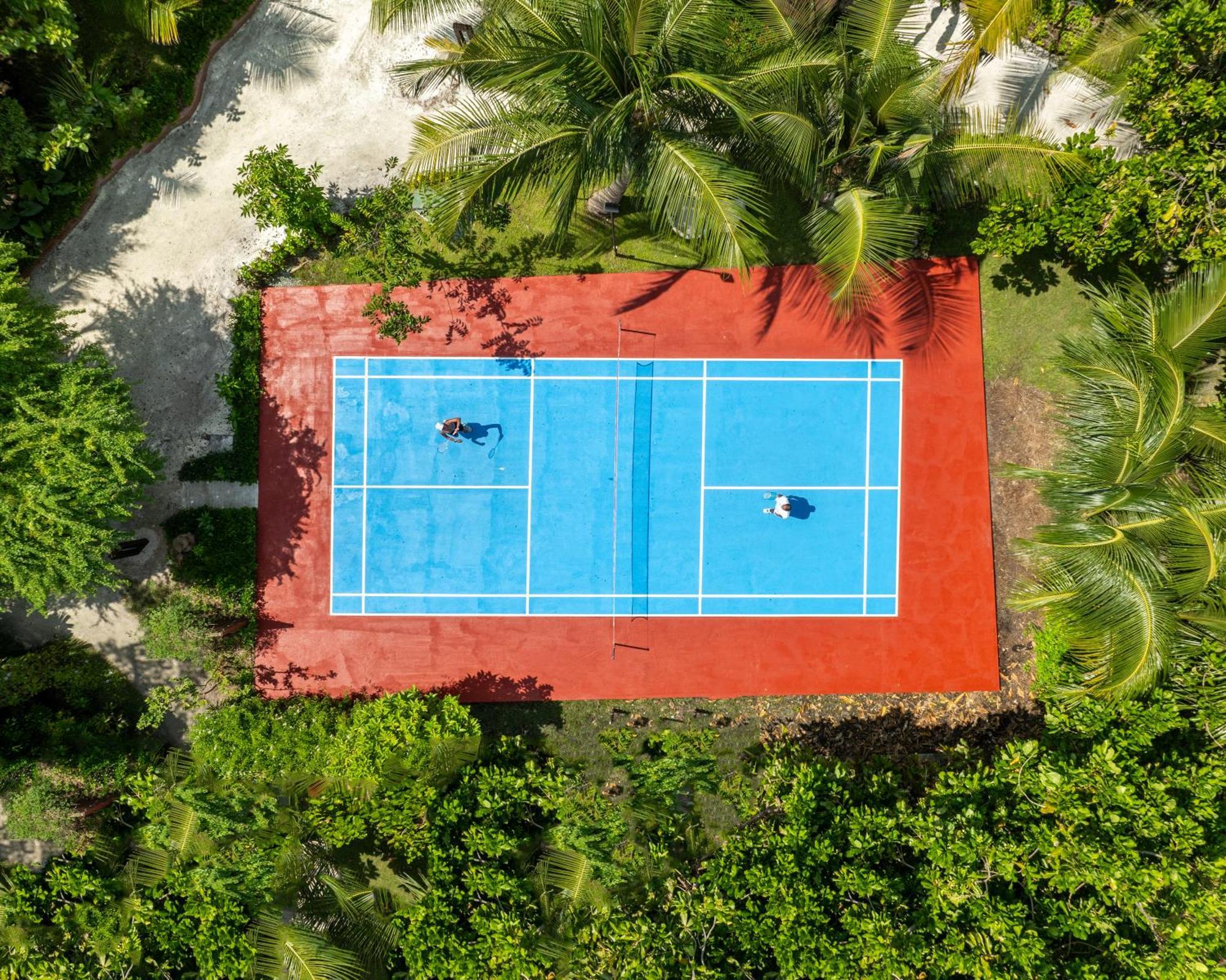 Ellaidhoo Maldives By Cinnamon Hangnaameedhoo Exterior foto