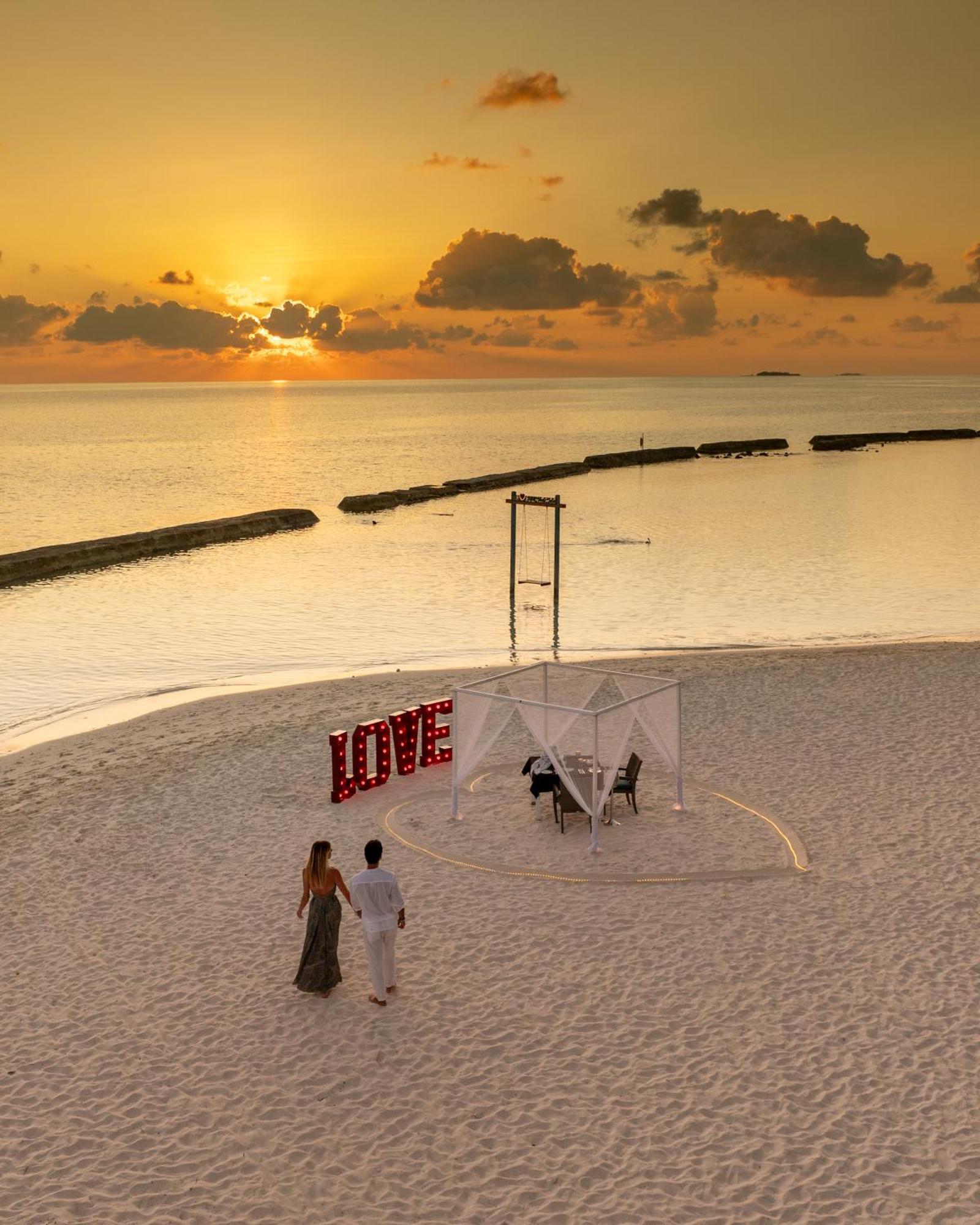 Ellaidhoo Maldives By Cinnamon Hangnaameedhoo Exterior foto