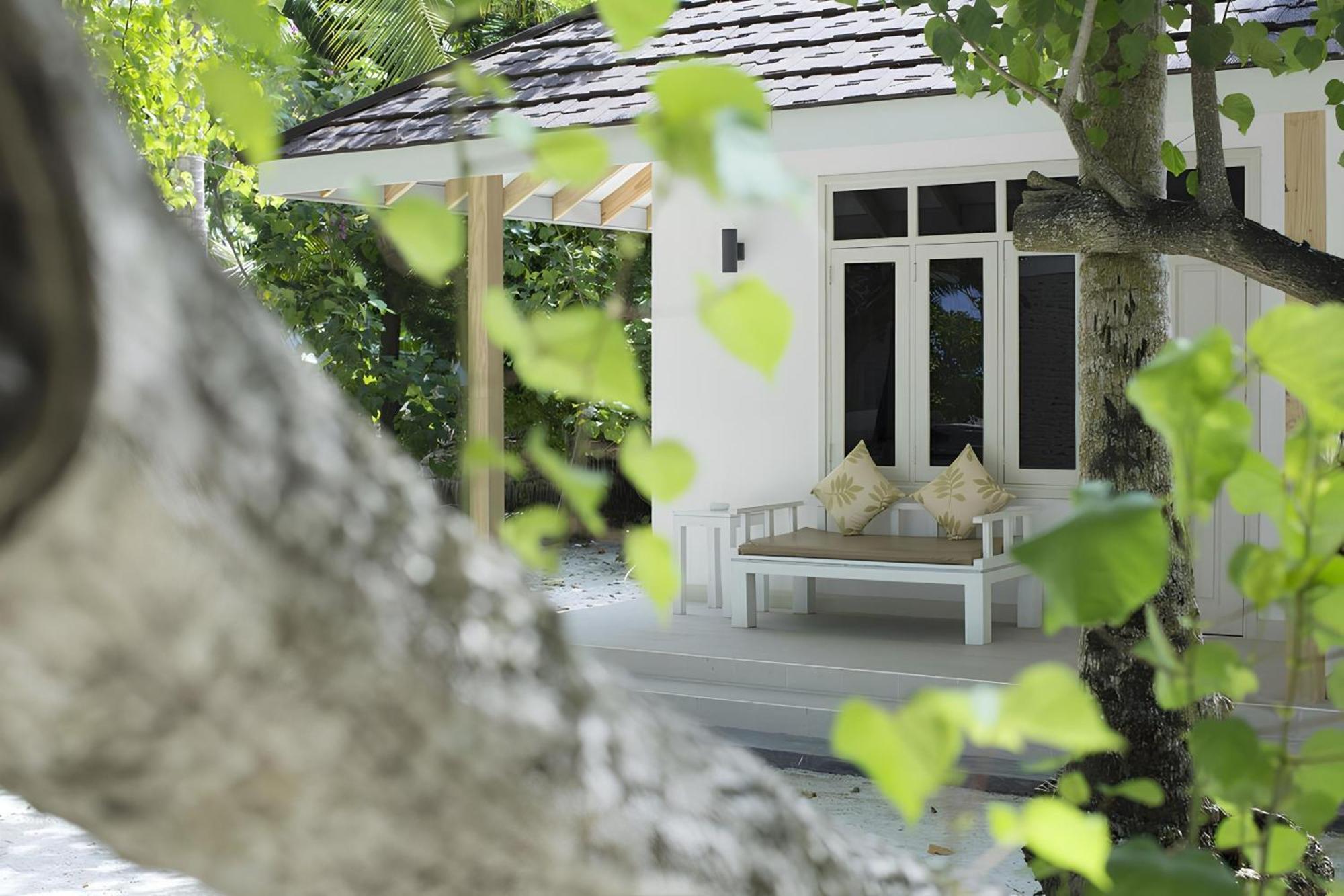 Ellaidhoo Maldives By Cinnamon Hangnaameedhoo Exterior foto