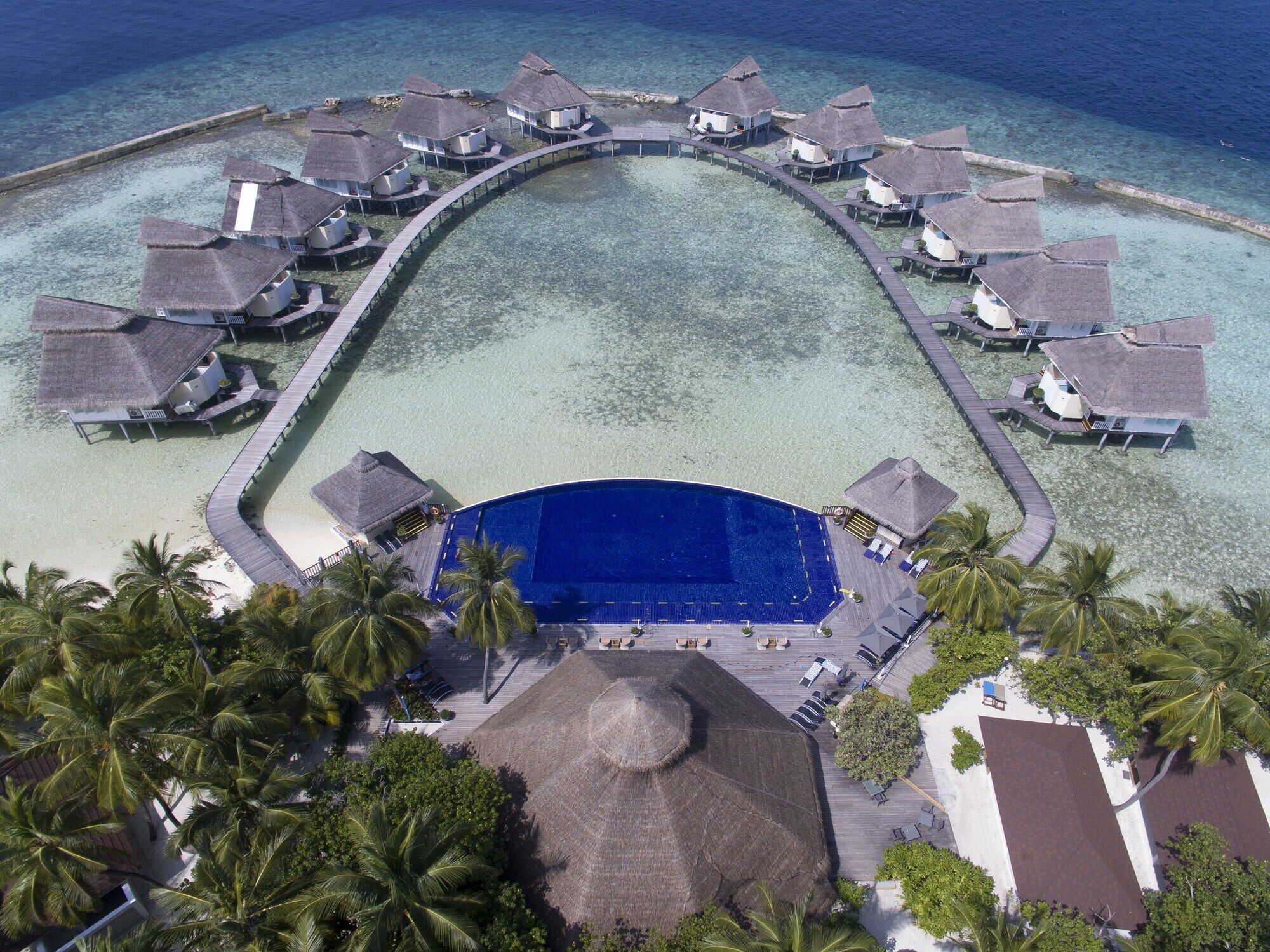 Ellaidhoo Maldives By Cinnamon Hangnaameedhoo Exterior foto